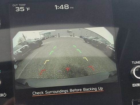 Used 2025 Subaru Impreza 2.0i Sport image 18