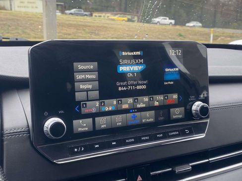 Used 2022 Mitsubishi Outlander SE image 19