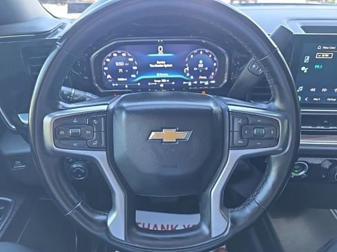 Used 2024 Chevrolet Silverado 1500 LT w/ Protection Package RWD image 17