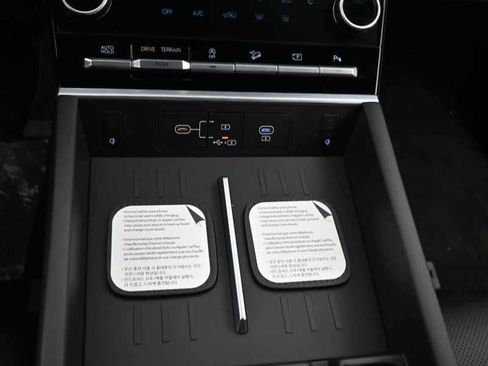 New 2026 Hyundai Santa Fe XRT image 19