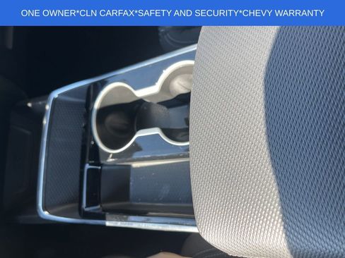 Used 2025 Chevrolet Equinox LT image 23