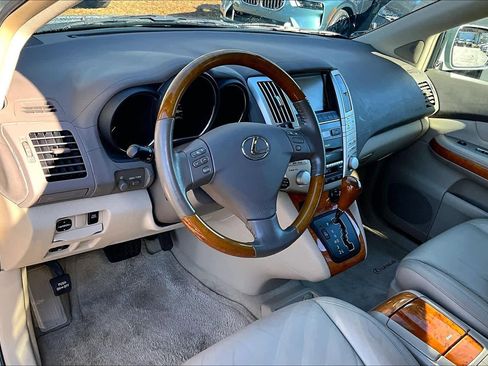 Used 2008 Lexus RX 350 AWD image 18