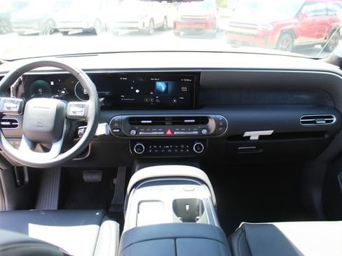 New 2026 Hyundai Palisade Calligraphy AWD/4WD image 12