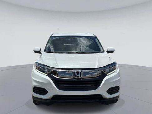 Used 2022 Honda HR-V LX image 9