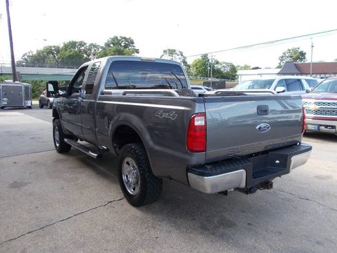 Used 2009 Ford F250 XLT AWD/4WD image 4