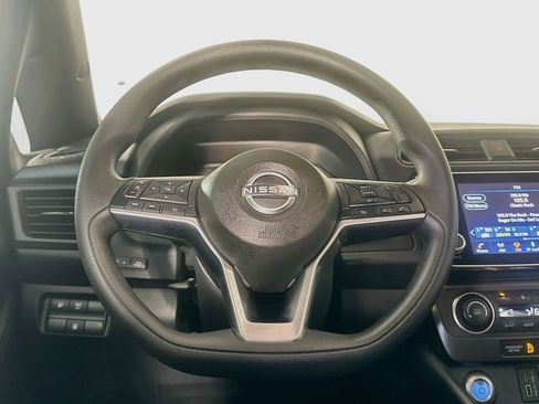 Used 2023 Nissan Leaf S FWD image 18