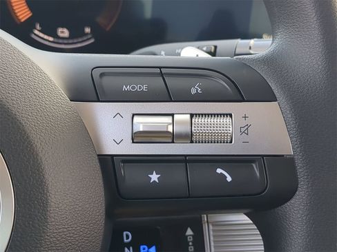 New 2026 Hyundai Sonata Blue image 23