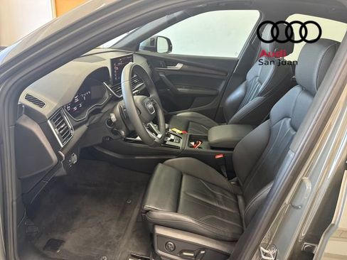 Used 2024 Audi Q5 2.0T Premium Plus image 26