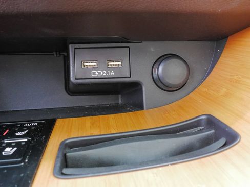 Used 2020 Lexus RX 350 AWD w/ Premium Package image 29