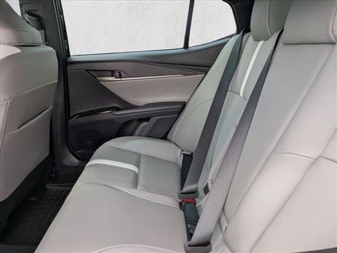 New 2026 Toyota Camry SE FWD image 14