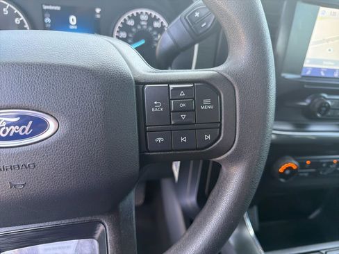 Used 2021 Ford F150 XL w/ STX Appearance Package image 11