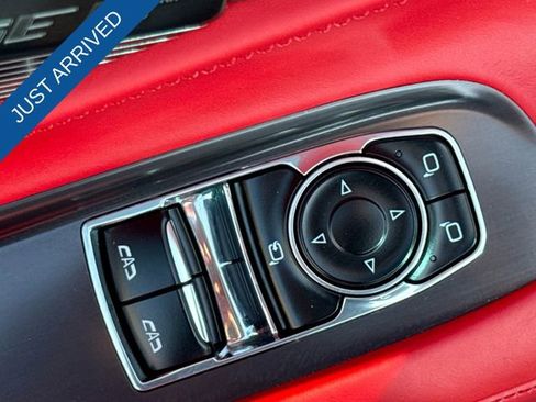 Used 2023 Chevrolet Corvette Stingray Premium Cpe w/ Stealth Interior Trim Package image 13