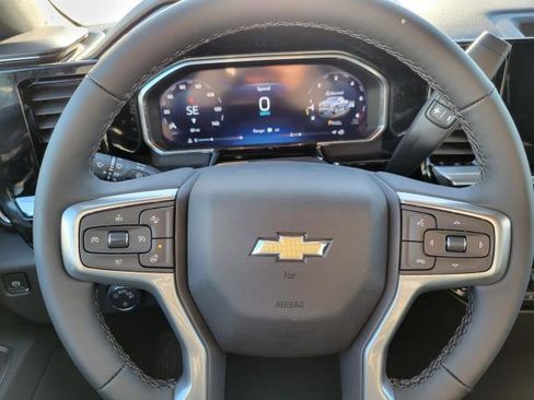 New 2026 Chevrolet Silverado 1500 LT image 10