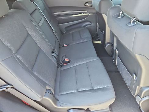 New 2026 Dodge Durango GT w/ Blacktop Package image 21