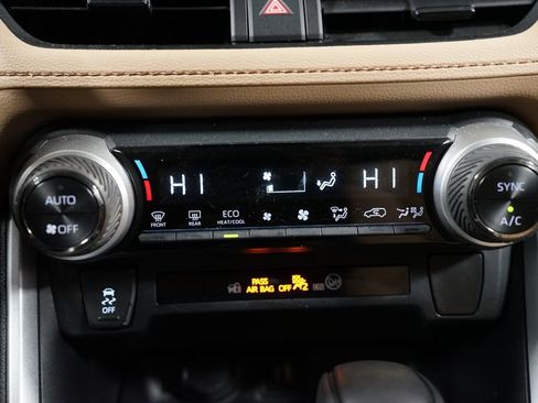 Certified 2024 Toyota RAV4 LE image 20