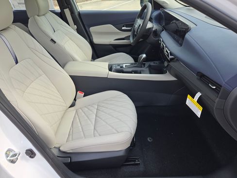 New 2026 Nissan Sentra SL image 20