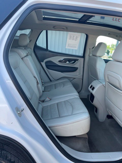 Used 2023 GMC Terrain Denali AWD/4WD image 30