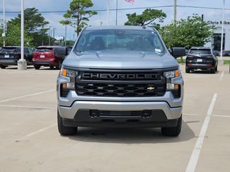 Used 2025 Chevrolet Silverado 1500 Custom AWD/4WD video 2