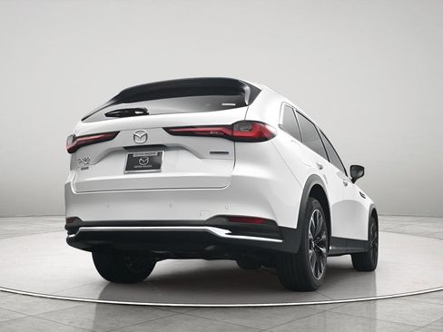 New 2026 MAZDA CX-90 Plug-In Hybrid w/ Premium Plus image 23