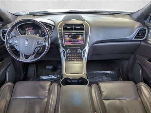 Used 2016 Lincoln MKX Black Label w/ Cargo Utility Package image 16