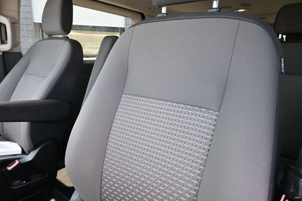 Used 2024 Ford Transit 350 XLT RWD image 23