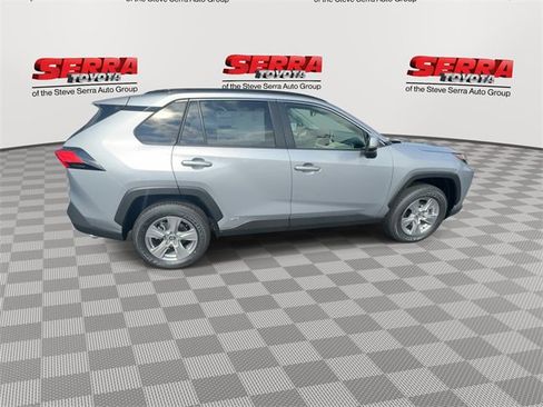 New 2025 Toyota RAV4 XLE w/ Convenience Package image 10