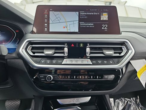 Used 2024 BMW X3 xDrive30i w/ Convenience Package w/ZPA image 20