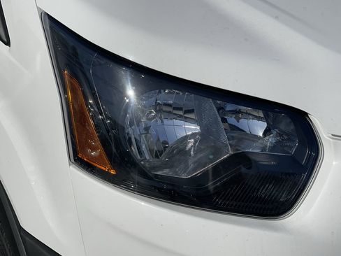 New 2026 Ford Transit 250 148 High Roof image 7