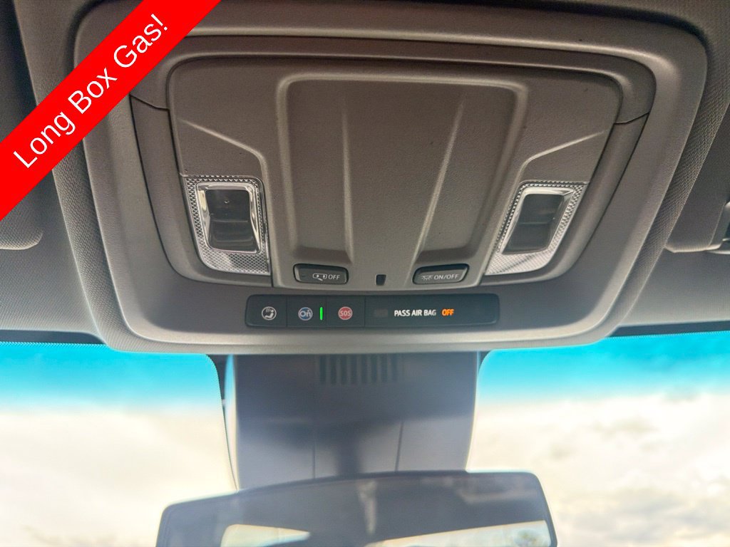 Used 2024 Chevrolet Silverado 2500 LT AWD/4WD image 20