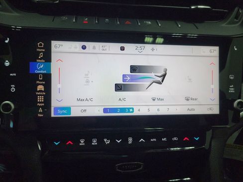 New 2026 Jeep Grand Cherokee Limited image 17