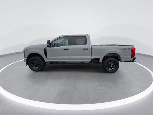 New 2026 Ford F350 XL w/ STX Appearance Package image 5