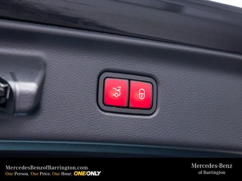 New 2026 Mercedes-Benz S 580 S 580 image 35