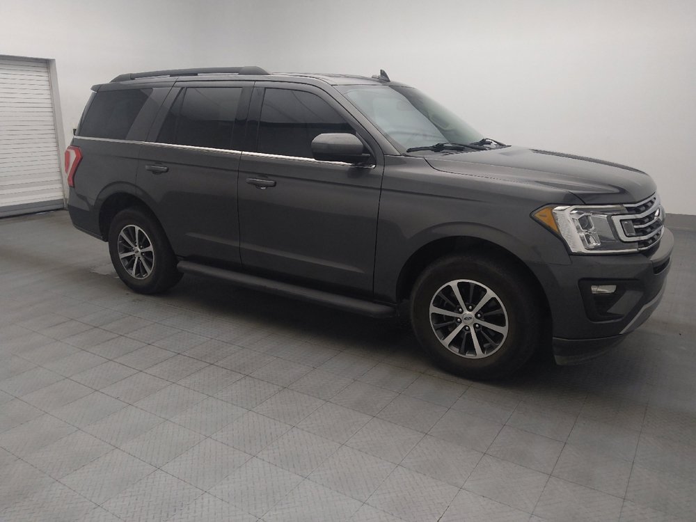 Used 2020 Ford Expedition XLT RWD image 11