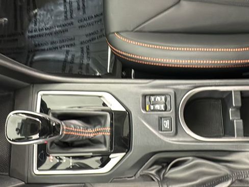 Used 2023 Subaru Crosstrek 2.5i Limited w/ Moonroof Package image 29