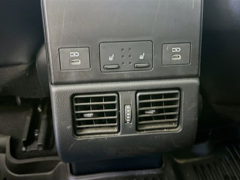 Used 2024 Toyota bZ4X AWD w/ Weather Package image 27