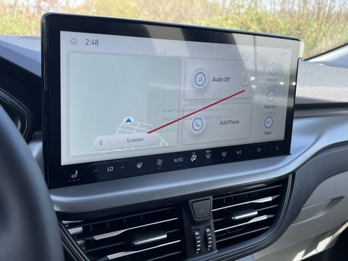 Used 2024 Ford Escape Active w/ Tech Pack #2 image 4