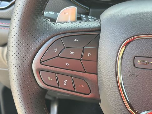 New 2026 Dodge Durango GT AWD/4WD image 24