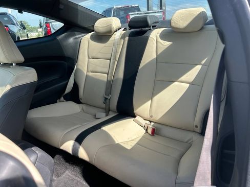 Used 2017 Honda Accord EX-L image 36