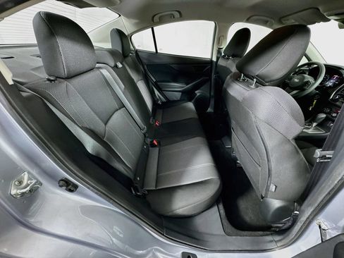 Certified 2022 Subaru Impreza 2.0i AWD/4WD image 31