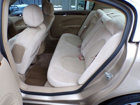 Used 2006 Buick Lucerne CX image 13