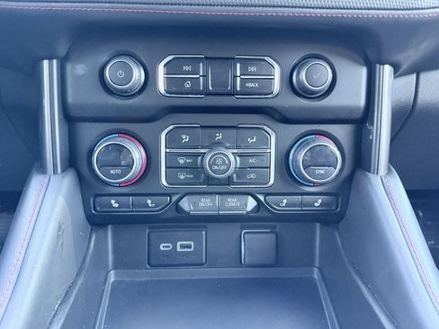 Used 2023 Chevrolet Tahoe RST w/ Luxury Package image 59