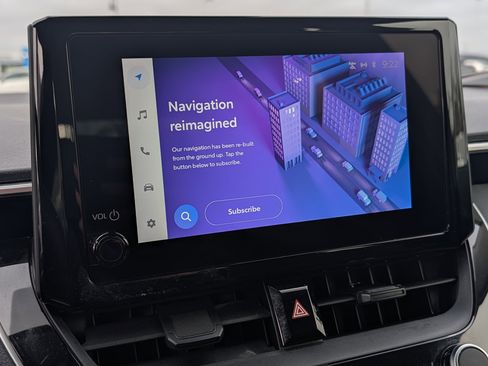 Certified 2024 Toyota Corolla LE image 22