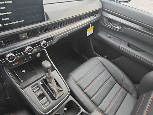New 2026 Honda CR-V Sport-L image 25