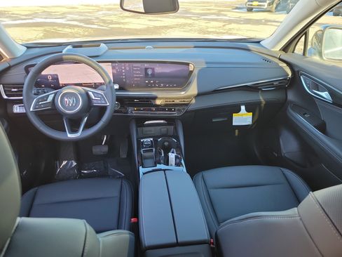 New 2026 Buick Envision Preferred AWD/4WD image 3
