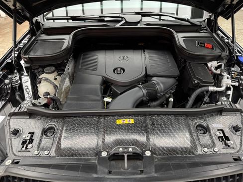 Certified 2026 Mercedes-Benz GLE 350 4MATIC image 30
