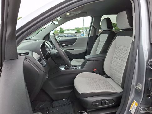 Certified 2024 Chevrolet Equinox LS w/ LS Convenience Package FWD image 13