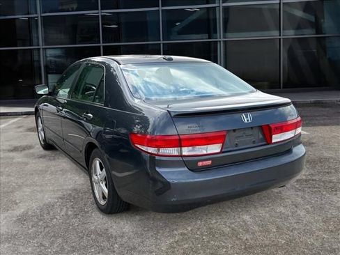 Used 2004 Honda Accord EX image 3