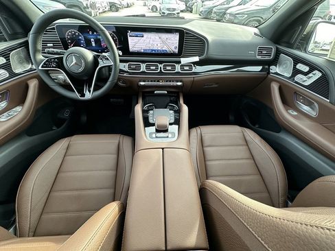 Used 2024 Mercedes-Benz GLE 580 4MATIC image 25