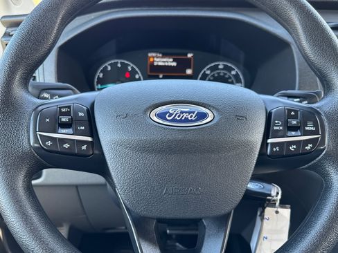 Certified 2022 Ford Transit 350 XLT image 25