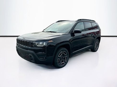 New 2026 Jeep Cherokee Limited AWD/4WD image 4